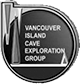 Vancouver Island Cave Exploration Group